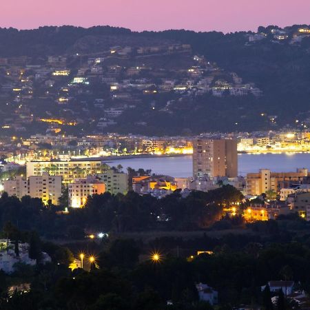 Apartment Girasol By Interhome Jávea Exteriör bild