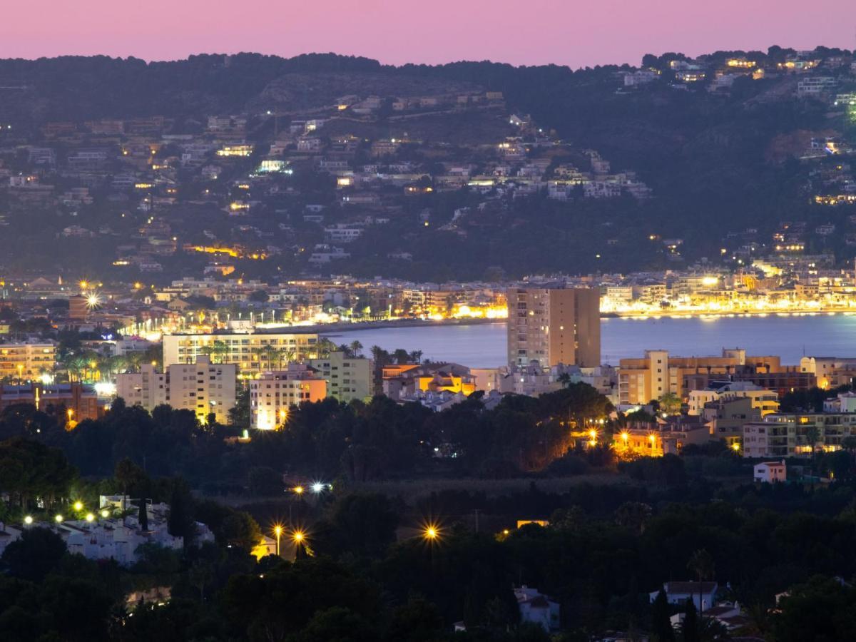 Apartment Girasol By Interhome Jávea Exteriör bild