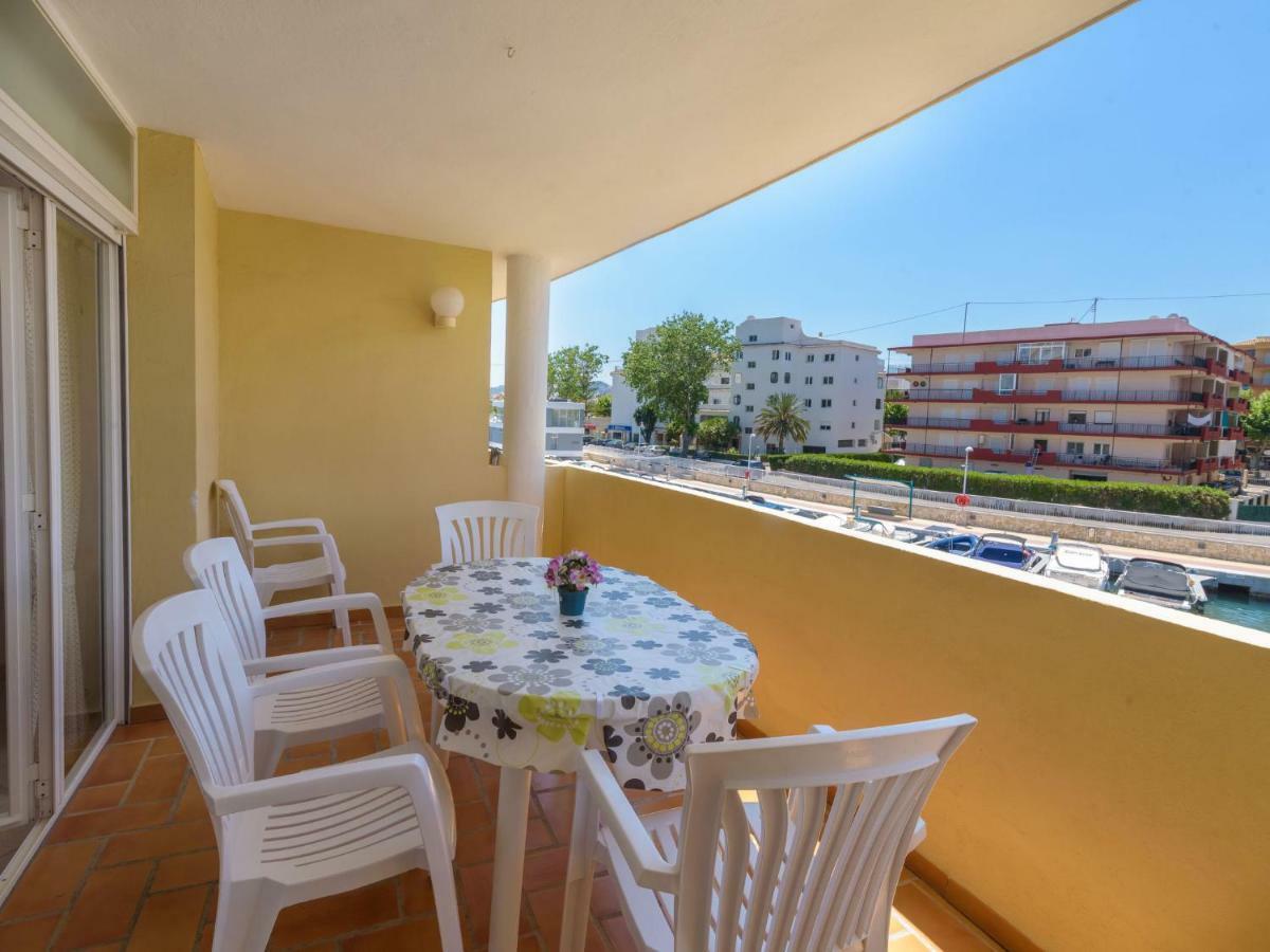 Apartment Girasol By Interhome Jávea Exteriör bild