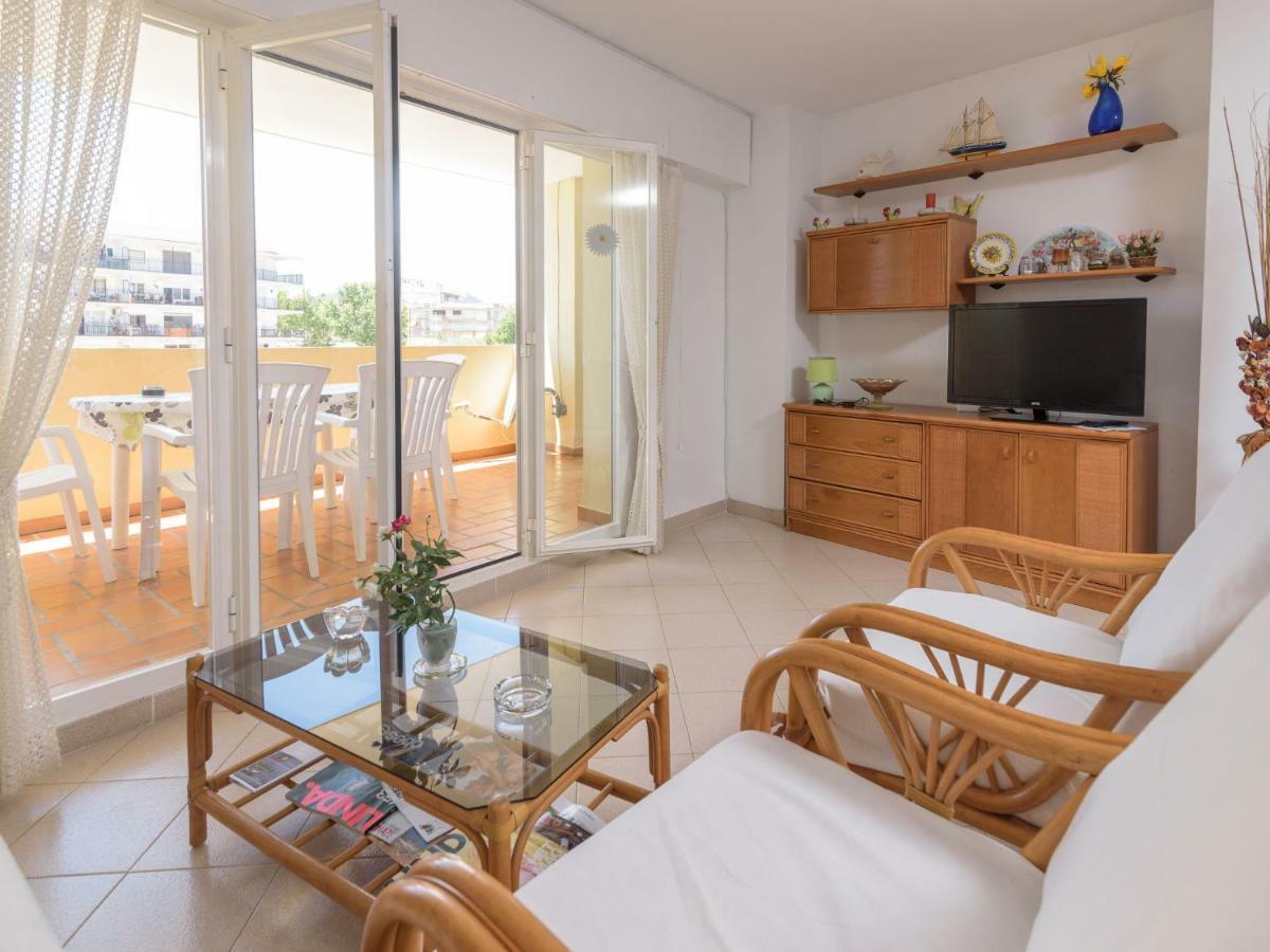 Apartment Girasol By Interhome Jávea Exteriör bild