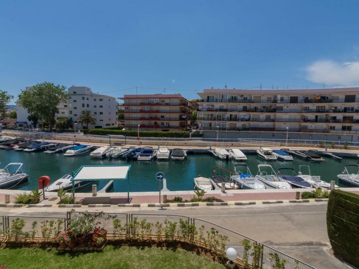 Apartment Girasol By Interhome Jávea Exteriör bild