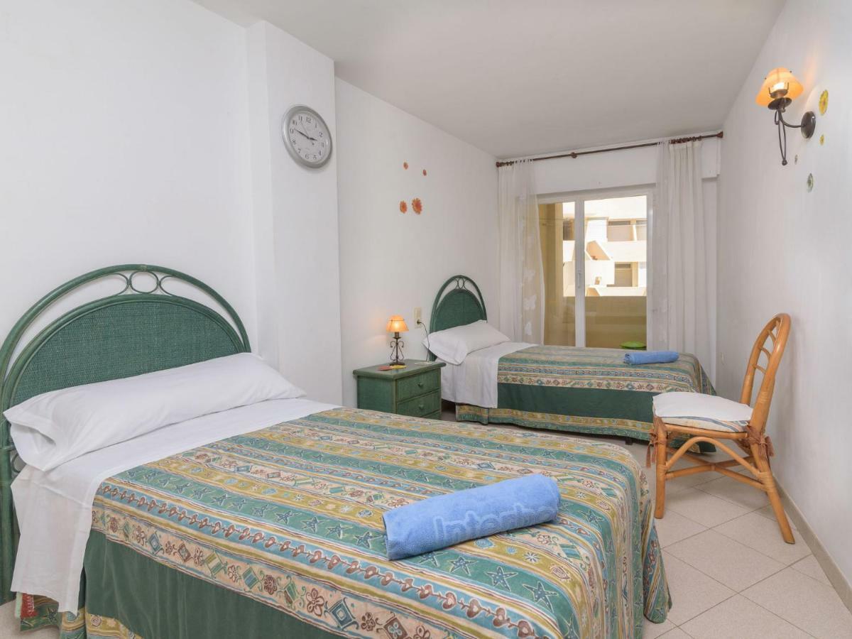 Apartment Girasol By Interhome Jávea Exteriör bild