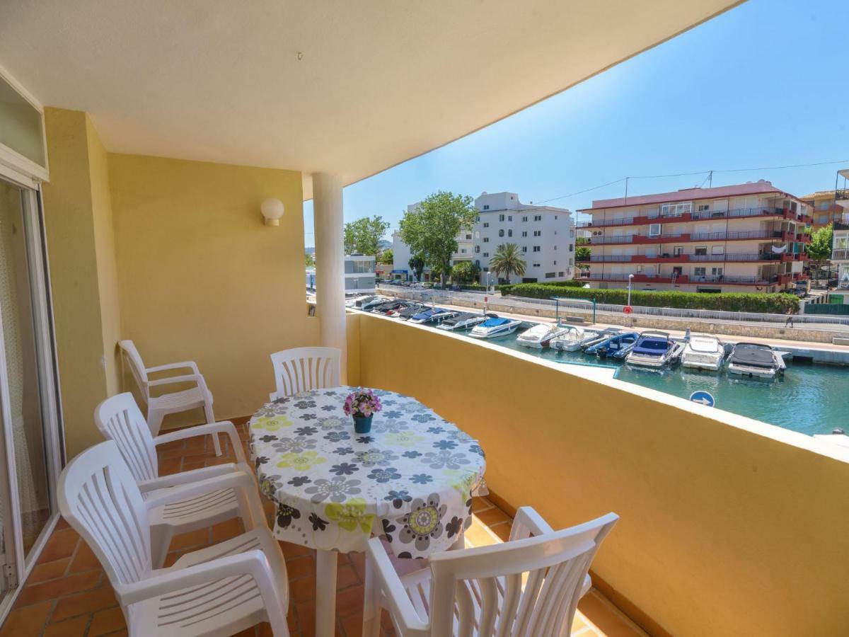 Apartment Girasol By Interhome Jávea Exteriör bild