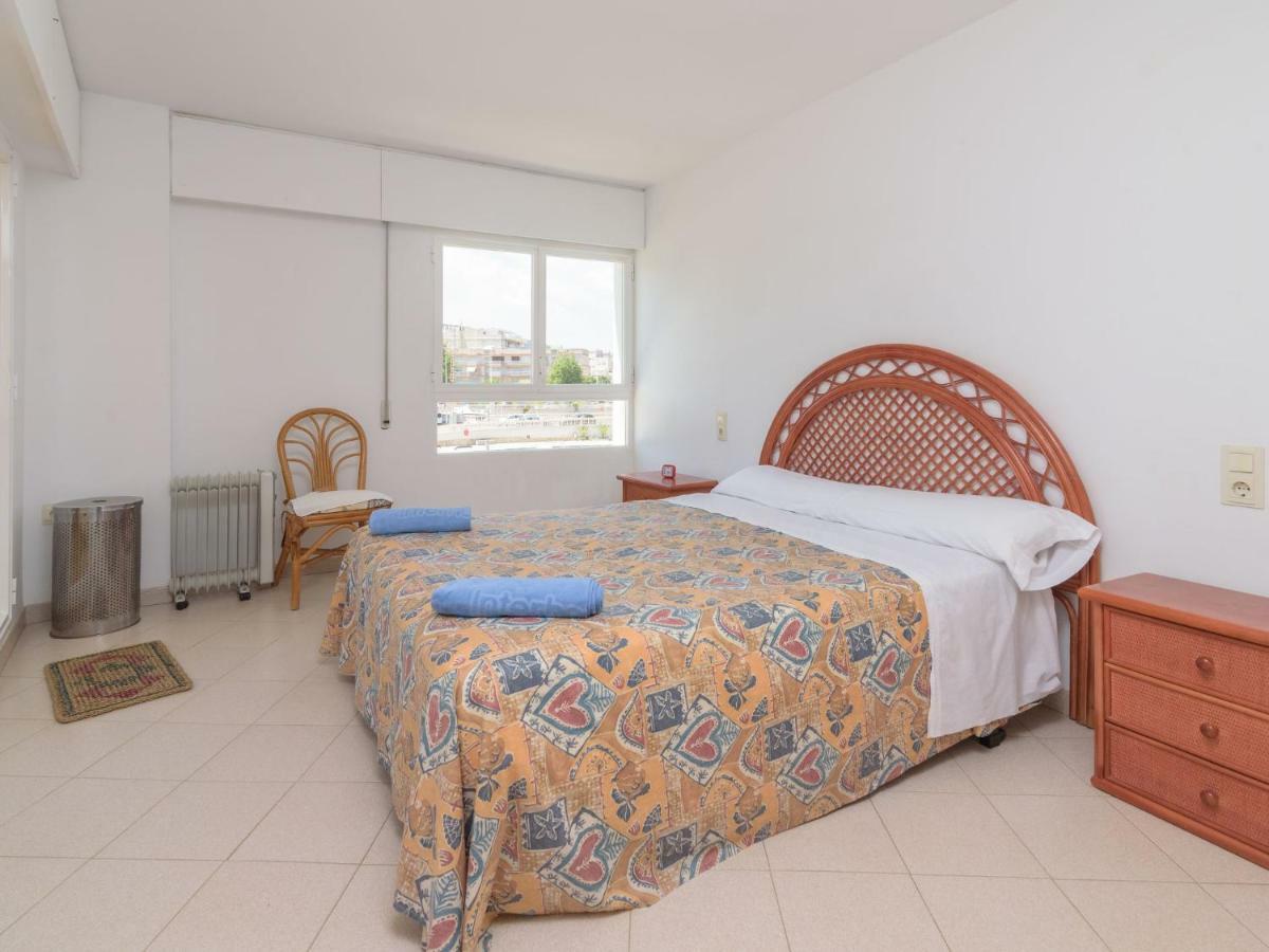 Apartment Girasol By Interhome Jávea Exteriör bild