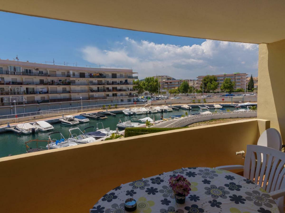 Apartment Girasol By Interhome Jávea Exteriör bild