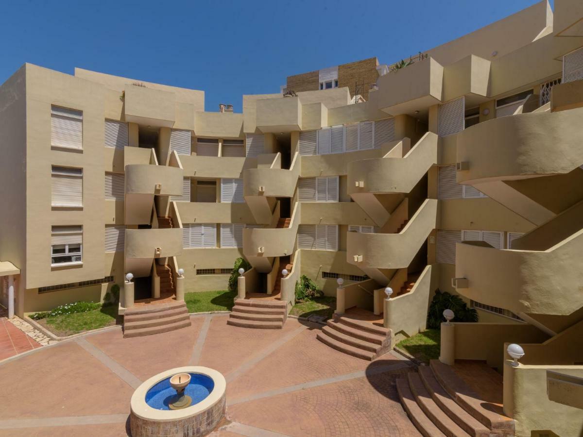 Apartment Girasol By Interhome Jávea Exteriör bild