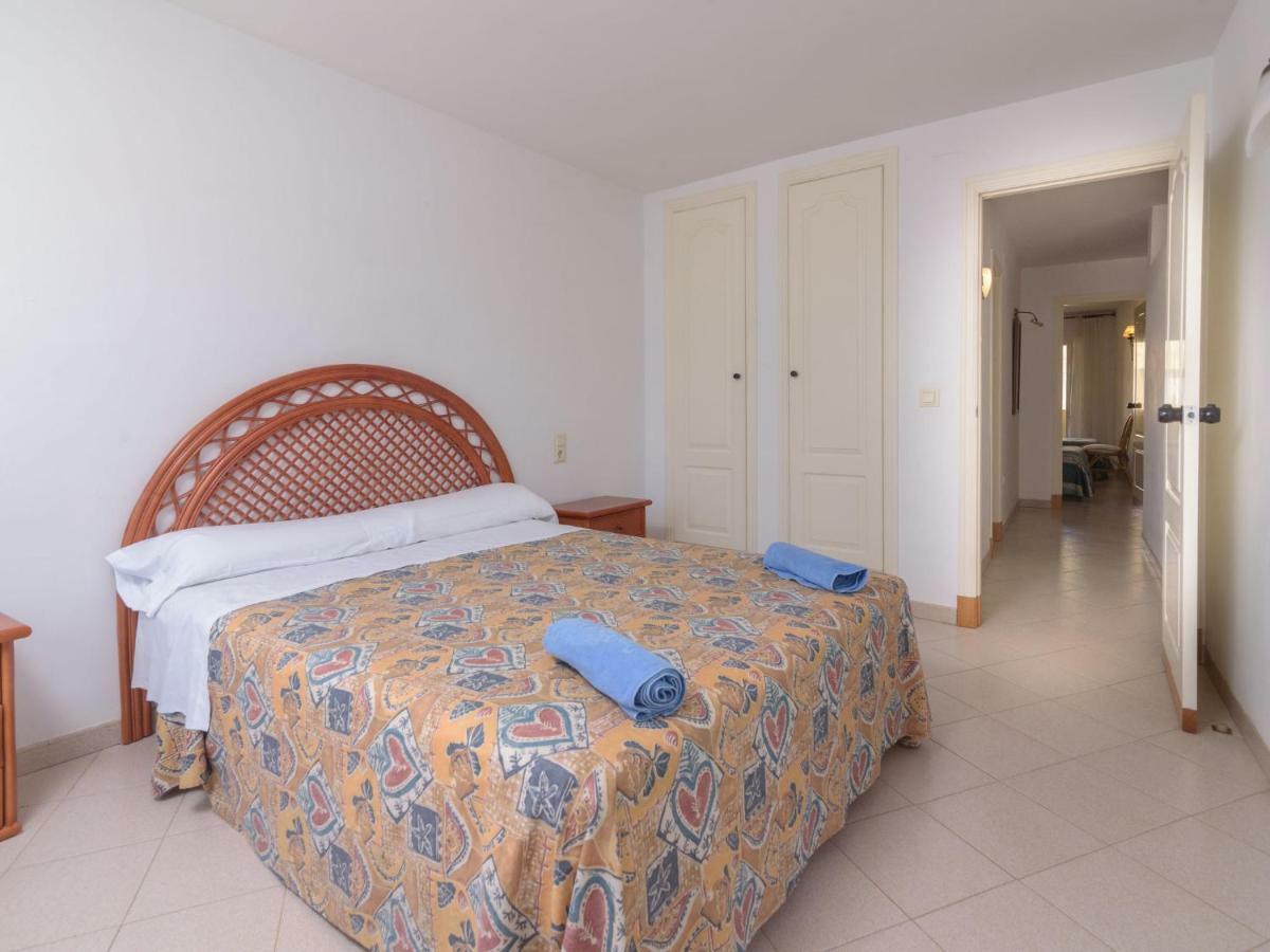 Apartment Girasol By Interhome Jávea Exteriör bild