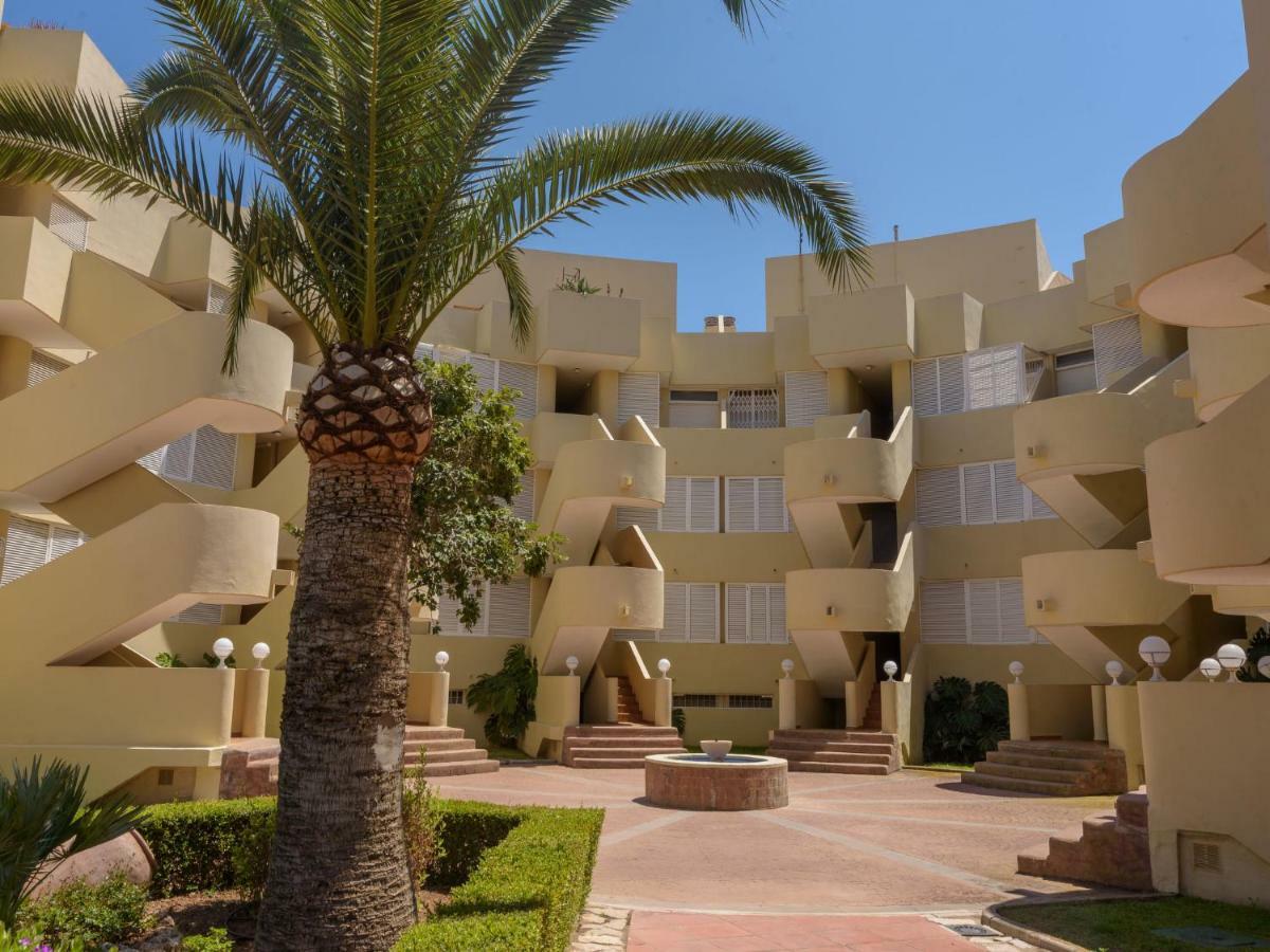Apartment Girasol By Interhome Jávea Exteriör bild