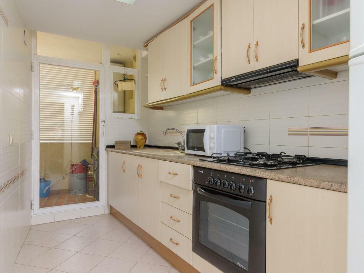 Apartment Girasol By Interhome Jávea Exteriör bild