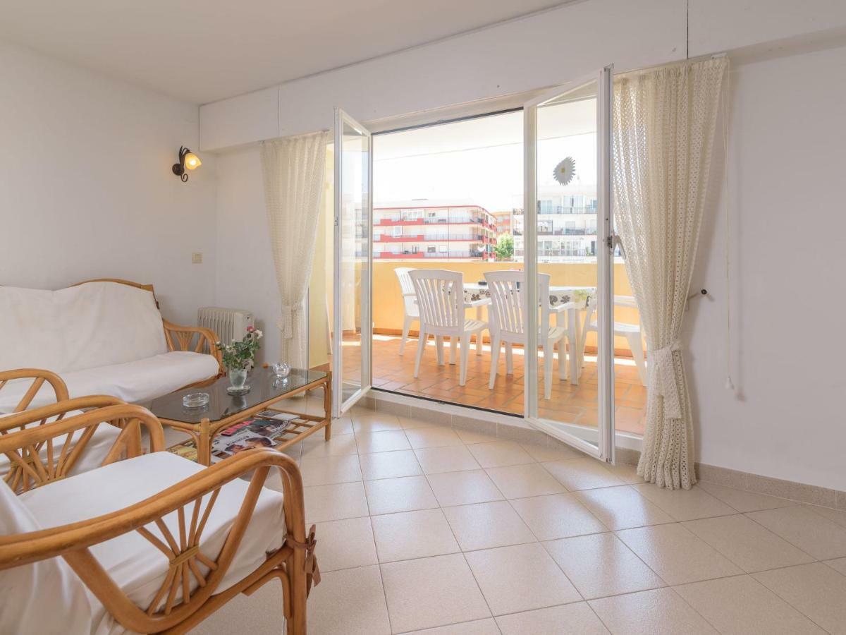 Apartment Girasol By Interhome Jávea Exteriör bild